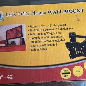 TV Wall Mount